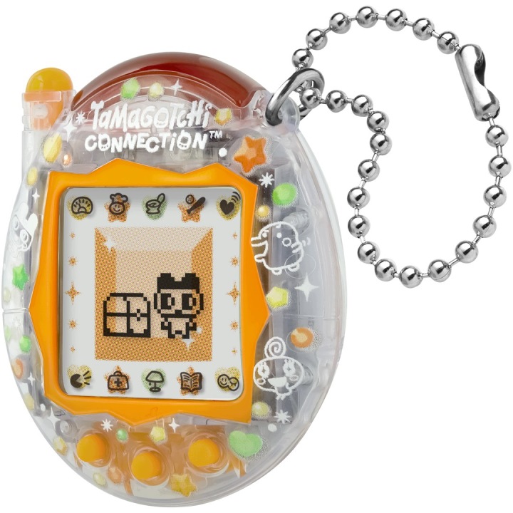 Tamagotchi connection - ретро pop — фото 4