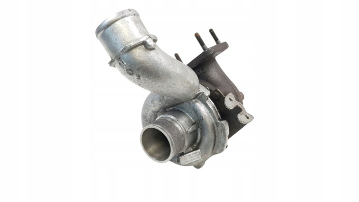 turbo GT1852V 8200267138A Garrett 2.2 dci Renault 718089-6