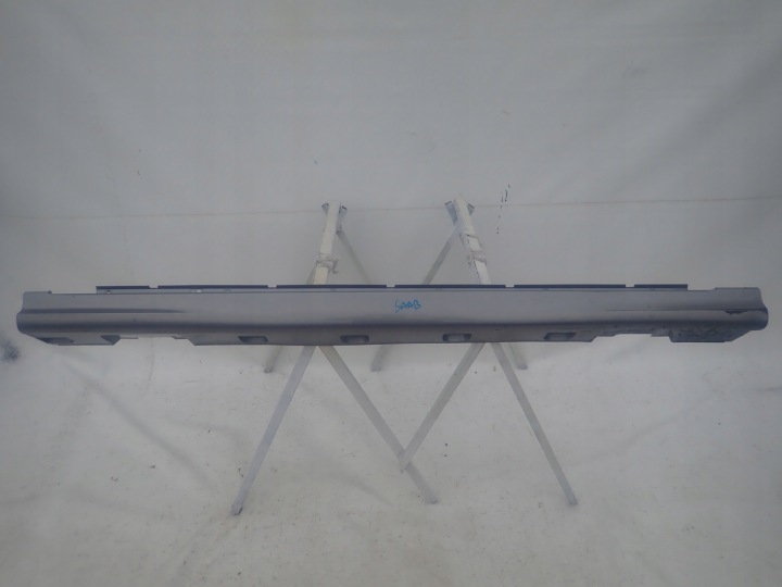 SAAB 9-3 93 II AERO LIFT Jupe Droite Moulage Jupe