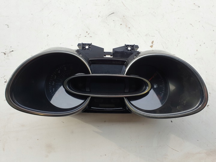 quadro strumenti TACHIMETRO contagiri 0.9 TCE RENAULT CLIO 4 IV 248101259R