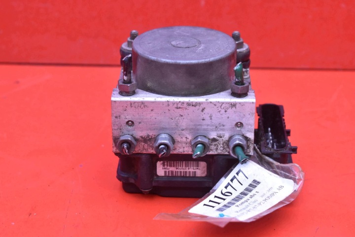 pumpa ABS 0265231804 RENAULT CLIO 3 III 1.4 16V 98 KM 05-09
