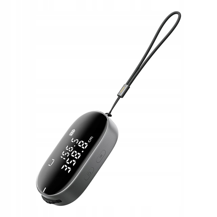 Elektronická měrka Mova MERM01