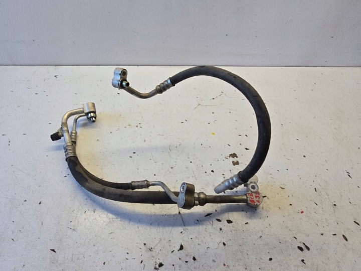 OPEL CORSA E RURKI of the hose of the air conditioning 1.3 CDTI EURO 6