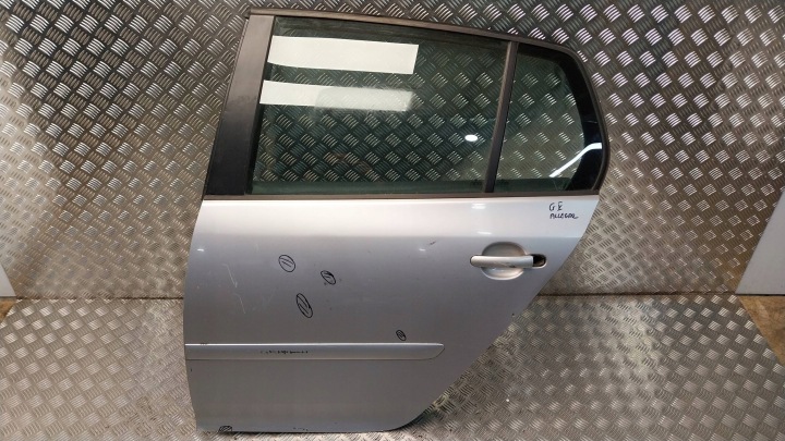 Portière Arrière Gauche VW GOLF V HATCHBACK 03
