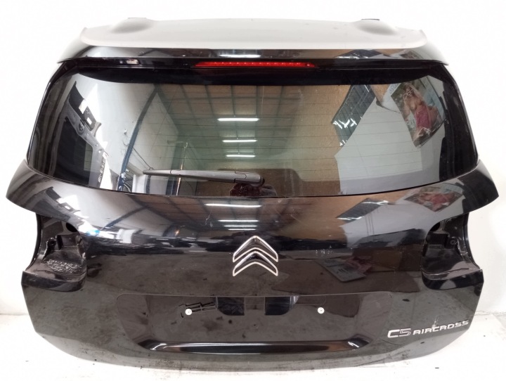 Malle / hayon coffre porte arrière CITROEN C5 AIRCROSS 24R