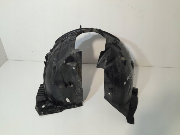 PEUGEOT 208 II mudguard front right front 9823309080 (NR121) 1 PEKNIECIE