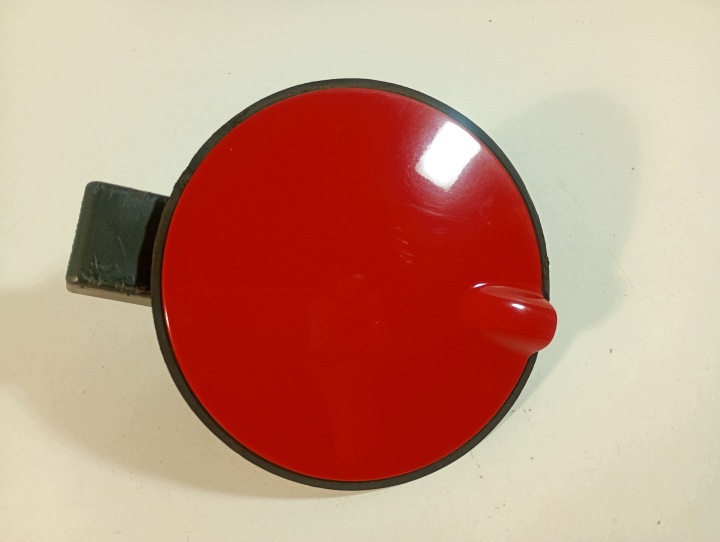 üzemanyag-töltő fedél üzemanyag Opel Corsa D 06-14 kód lakieru Z547 OE 468435664