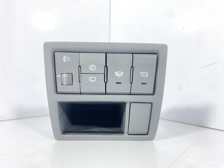 Kia Carens 2 II 02-06 PANEL Bouton Vitre OE 0K2FA55311