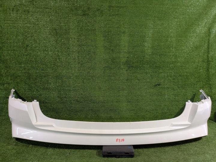 Stoßstange hinten heck KIA SORENTO IV NR.Z8958
