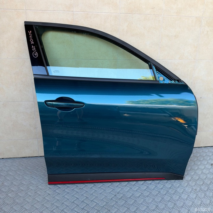 door complete front right ALFA ROMEO JUNIOR 2025 year