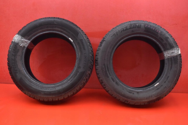 reifen reifen 2 stk MAZZINI winter 185/65/14 24R