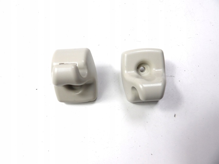 FORD KUGA MK2 hook DASZKA PRZECIWSLONECZNEGO