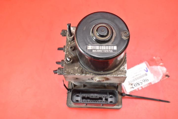 pumpa ABS 13234911 OPEL ZAFIRA B 1.9 CDTI 120 KM 05-10