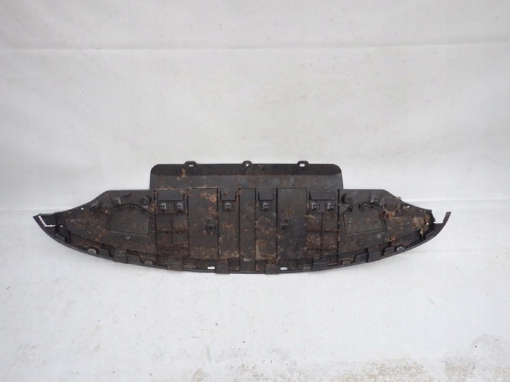 RENAULT TWINGO III 3 14-18 cover cover below bumper