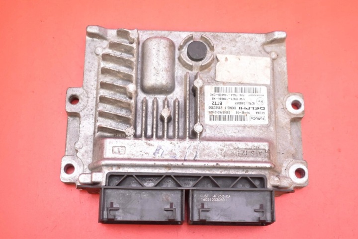 Unité de contrôle Moteur DS71-12B684-XB 28520350 FORD MONDEO MK5 2.0 TDCI 150 KM