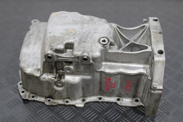 oil sump A6070140200 MERCEDES A-KLASA W176 LIFT K9K 1,5 CDI
