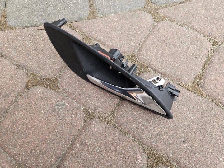 Türgriff wewnetrza Tür vorne vorne rechts boczka Opel Astra K 13517634