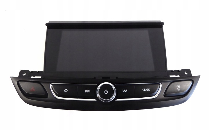 display MONITOR navigácie OPEL INSIGNIA B