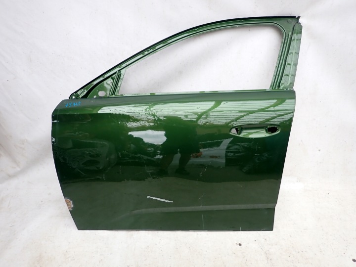 PEUGEOT 308 III T10 21- Portière Avant Avant Gauche