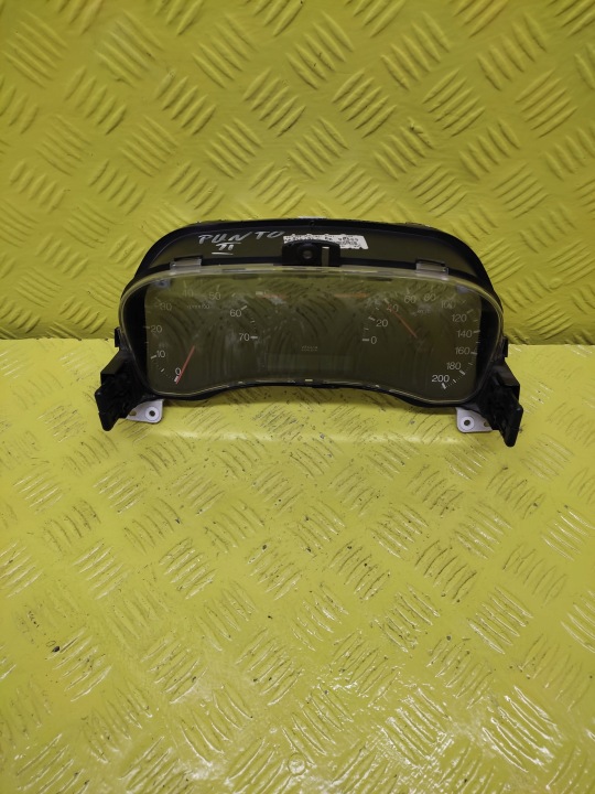 FIAT PUNTO II dials dials 46833455
