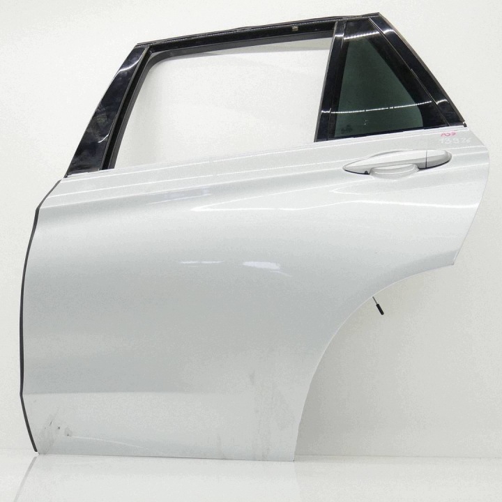 tür links heck links hinten BMW X5 F15 lack A83