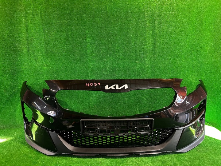 Frontstoßstange vorne KIA X-CEED 19- NR.Z4051