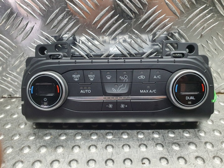 PANEL Bouches buses Climatisateur air conditionné EUROPA KX7T-18C612-AC FORD FOCUS MK4 S-MAX MK2