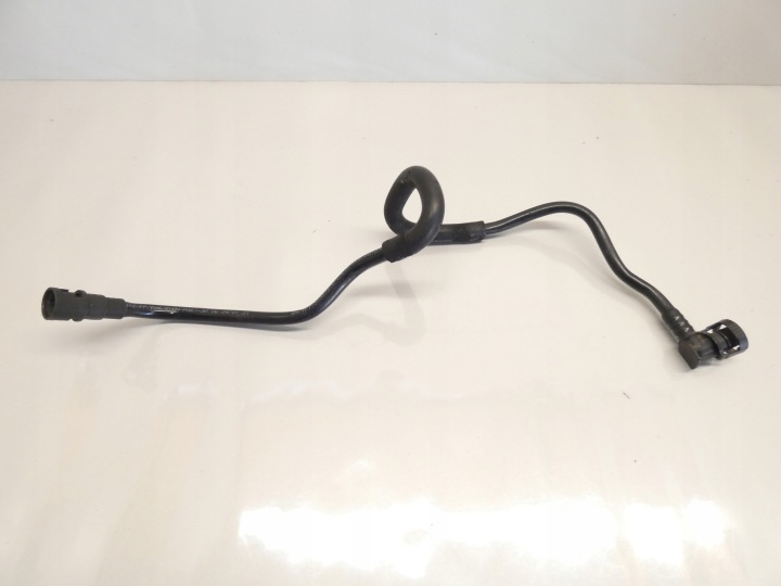 hose wiring ODPOWIETRZANIA vacual OPEL ASTRA III H 55352392