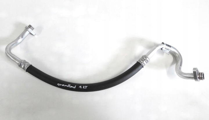 Conduit pieces tuyaux Climatisateur air conditionné OPEL GRANDLAND X 1.2 TURBO