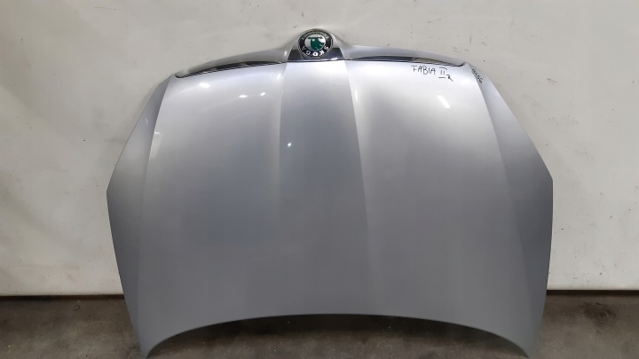 motorhaube 9156 Skoda Fabia II