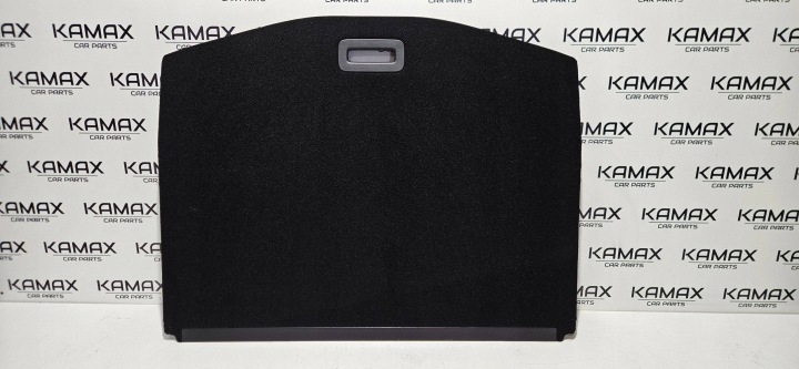 TAPPETO Rivestimento pianale pavimento pavimento PORTELLONE COFANO POSTERIORE RENAULT SCENIC IV 16- Originale 849024992R