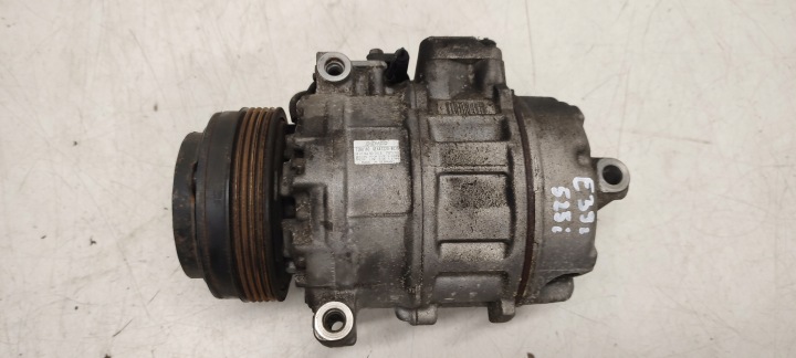 Compresseur Climatisateur air conditionné 447220-8025 BMW E39