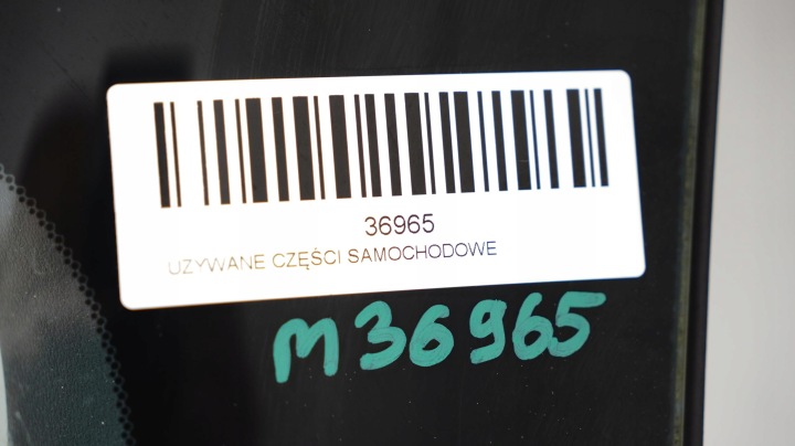 HONDA CIVIC IX 11-14R NH700M 11
