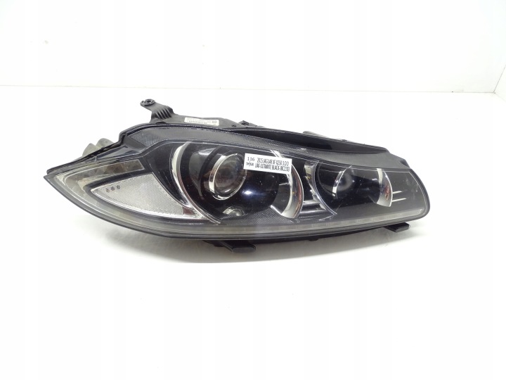 feu droite avant droit avant XENON JAGUAR XF X250 UK CX23-13W029-DF