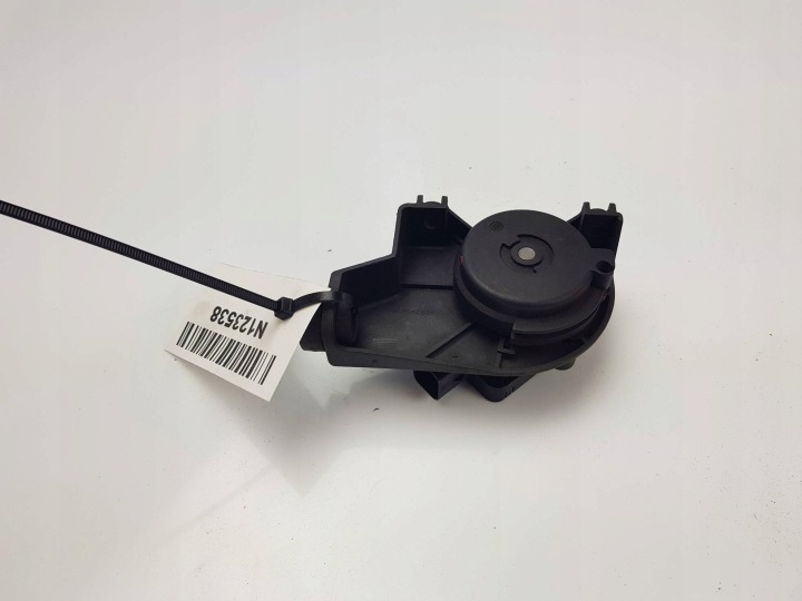 PEDAL CITROEN C3 PICASSO
