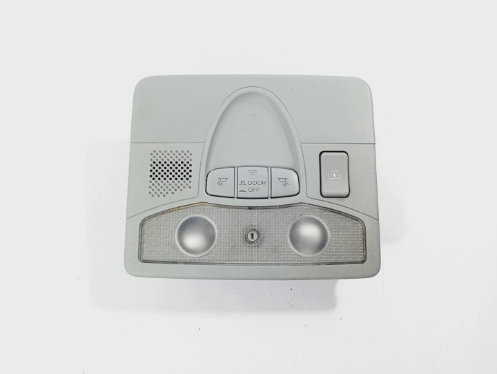 illuminazione cabina fanale OE 34400SMGG0 Honda Civic 8 VIII UFO 05-11