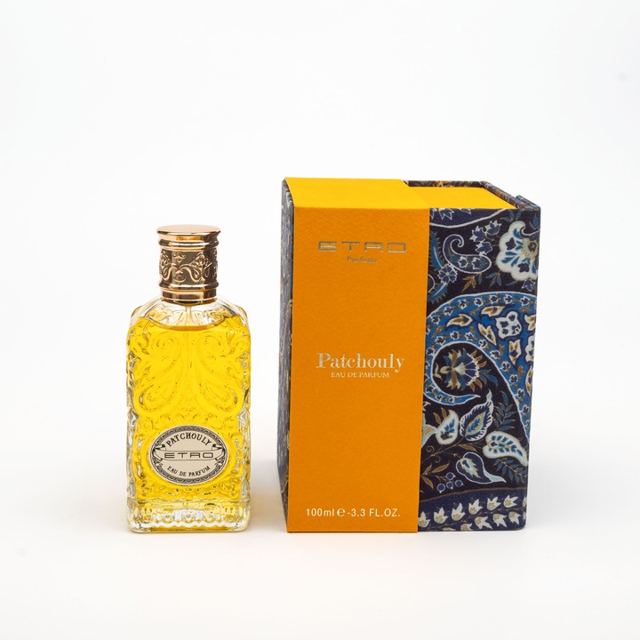 etro patchouly