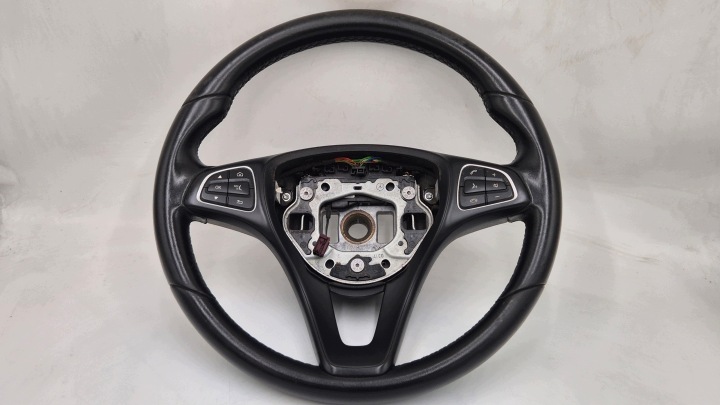 lenkrad SKORZANA MERCEDES W246 Original!! 3078736 A2198601985