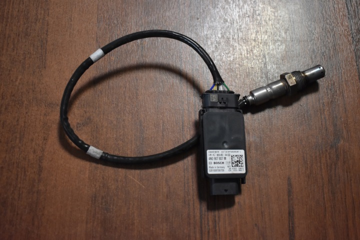 IDEALNA SONDA SENSOR NOX AUDI A6 A7 A8 Q7 Q8 1