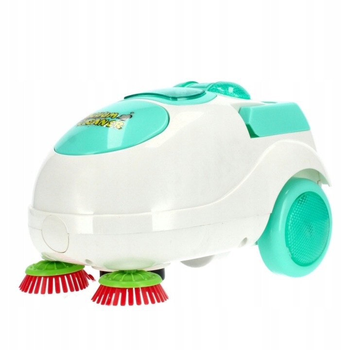 Пилосос дитячий Mega Creative Vacuum Cleaner — фото 4