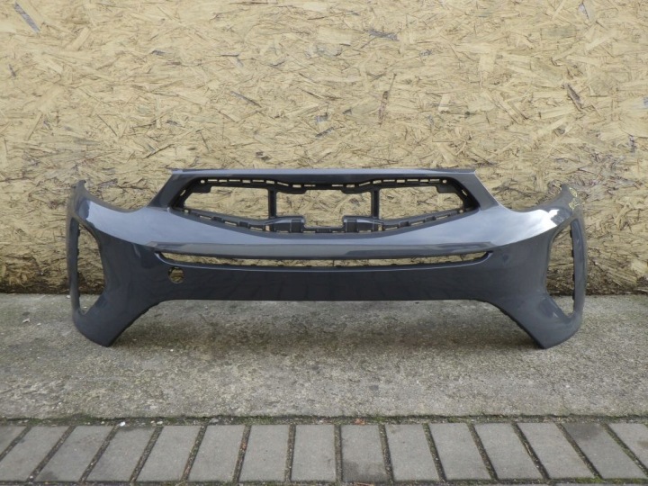KIA STONIC 17- 86511-H8400 Frontstoßstange