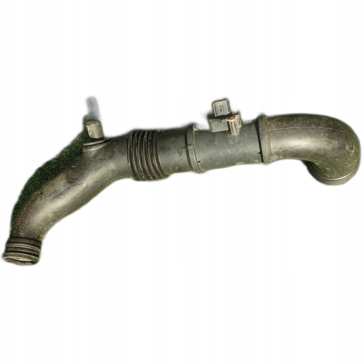 FIAT DUCATO BOXER JUMPER 2.2 pipe hose of the intercooler 1349909080
