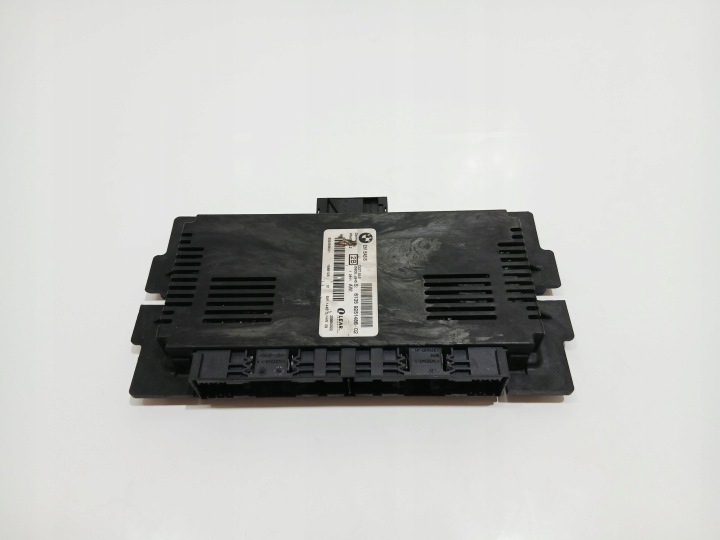 module control unit of the lights BMW E81 9251486