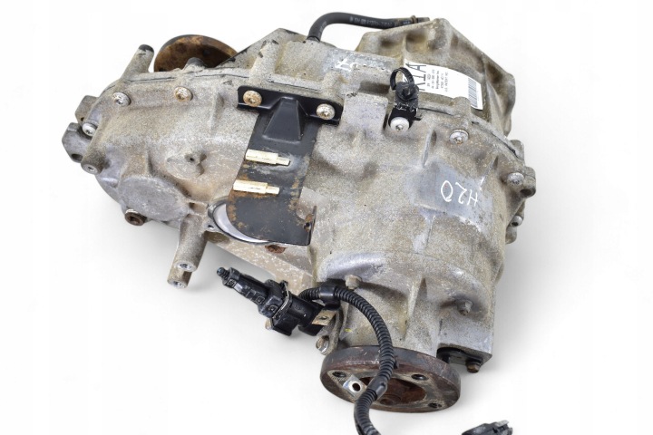 Reduktor Getriebe getriebe Manualnej KIA SORENTO 2.5 CRDI 140KM 47300-4C111