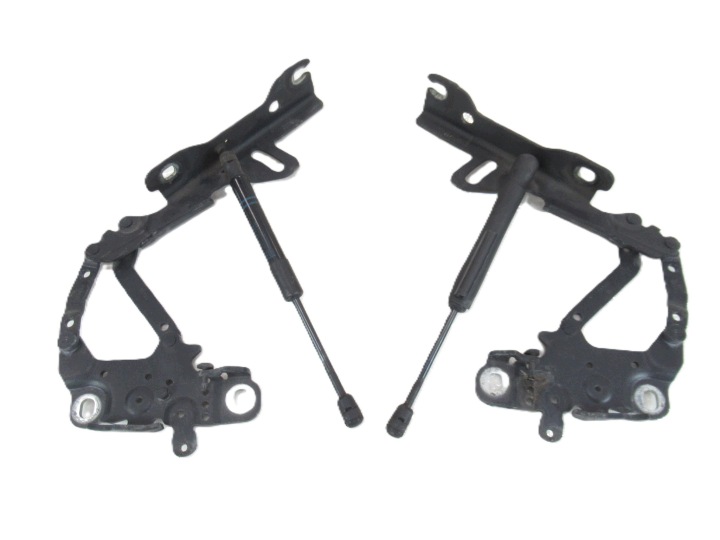 scharniere der motorhaube dämpfer vorne BMW F20 F21 F22 F30 F34 F36 F80 KOMPLET