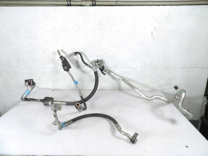 FORD FOCUS MK3 1.0ECOBOOST RURKI Climatisateur air conditionné F1F1-19D567-AB