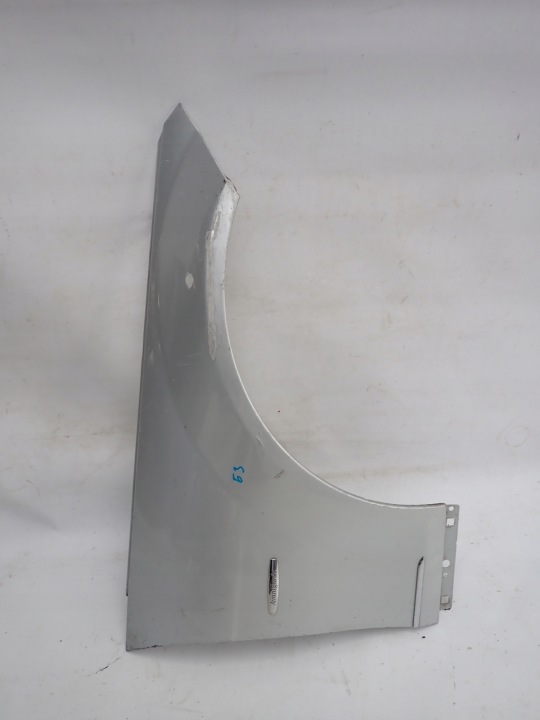 MERCEDES C-KLASA W204 07- fender right front front