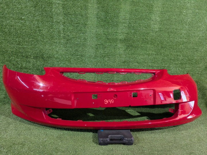 Frontstoßstange vorne HONDA JAZZ II LIFT 05-08 NR.Z9148