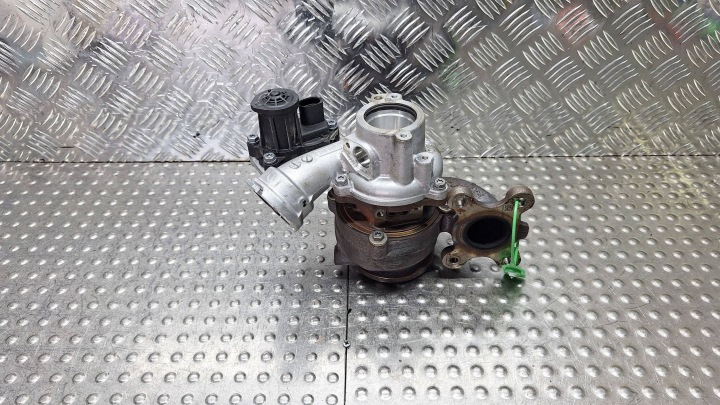 turbo 05C145704 IBIZA V KAMIQ POLO VI 2G ARONA SCALA TAIGO 1.0TSI