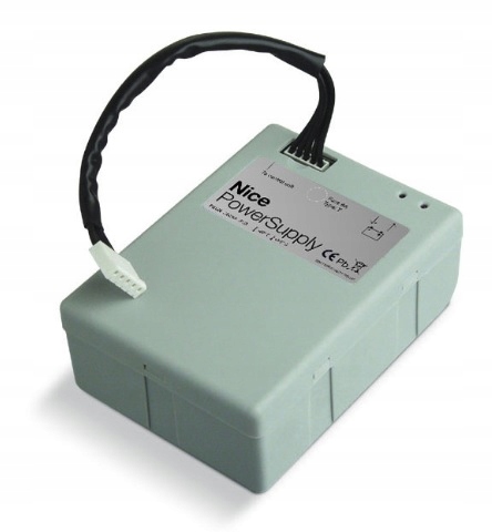 Akumulátor Nice PS124